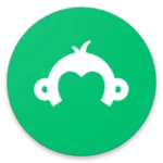 surveymonkey android application logo